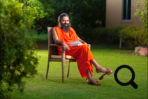 Swami Ramdev ji Photo by Ajay Walia